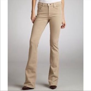 NWT Rag & Bone Elephant Bell Jeans